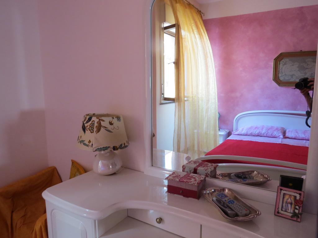 Appartamento Maria Giovanna Giardini Naxos Room photo