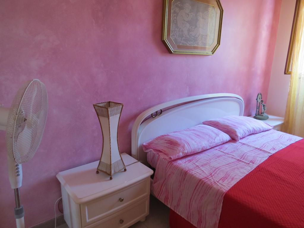 Appartamento Maria Giovanna Giardini Naxos Room photo