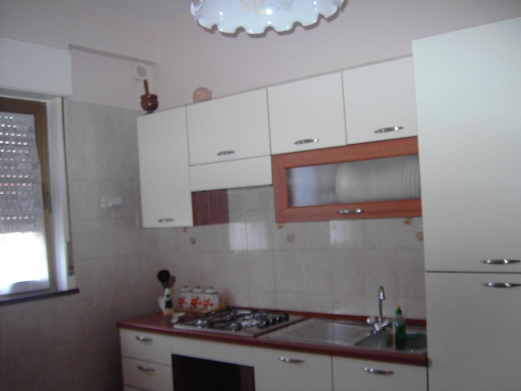 Appartamento Maria Giovanna Giardini Naxos Room photo