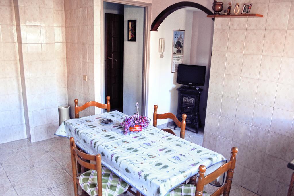 Appartamento Maria Giovanna Giardini Naxos Room photo